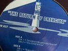 Drexciya - the return of drexciya 12 Inch Vinyl