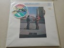 Pink Floyd Wish You Were Here LP Audiophile Half Speed Mastered NM VINYL INSERTS