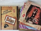 The Beatles - From Liverpool - 8 X Vinyl LP Boxset - Parlophone UK 1980 EX+/EX