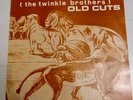 The Twinkle Brothers - Dub Pack