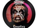 King Diamond - Conspiracy [Picture Disc] NEW Sealed Vinyl LP Album
