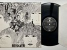 The Beatles Revolver - early UK vinyl pressing appears barely played superb copy