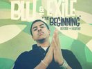 Blu & Exile - In The Beginning (Below The Heavens) NEW Sealed Vinyl LP Album