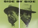 Duke Ellington, Johnny Hodges - Side By Side 2-lp 45 RPM NEW Sealed Audiophile