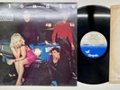 Blondie Plastic Letters superb 1st vinyl press 1978 NM/NM