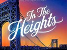 WEA Lin Manuel Miranda  In The Heights Official Motion Picture Soundtrack [2 LP]