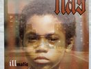 Nas - Illmatic - Vinyl LP Reissue