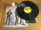 THE ROLLING STONES Sticky Fingers LP 1971 VGC+  PHOTO-INNER  SMALL ZIPPER