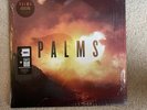 Palms Vinyl LP Deftones Chino Moreno