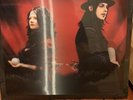 Get Behind Me Satan by The White Stripes Lenticular Cover RSD
