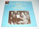 EMI 29 0950 3 : SCHUBERT String Quartets : BUSCH QUARTET : 3 LP Box Set : 'DMM'