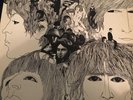 Vinyl Album The Beatles Revolver