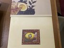 WHITE DENIM Corsicana Lemonade Vinyl Yellow Colour Ltd Edition Record +  CD -NM