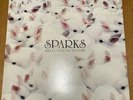 SPARKS - HELLO YOUNG LOVERS - RARE OUT OF PRESS VINYL - NM.