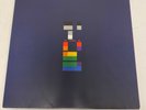 X&Y by Coldplay 2x Vinyl LP Jun-2005 Capitol Records USA EUC
