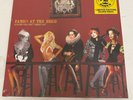 Panic  At The Disco A FEVER YOU CAN'T SWEAT OUT New Silver Colored Vinyl LP