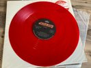 Rush - Red Sector A RARE US 12
