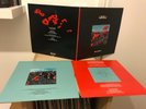 Black Submarine New shores vinyl double album limited edition 2014