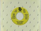 70s Soul Funk 45 - Donald Byrd - Fallin' Like Dominoes - Blue Note - mp3 promo