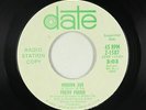 Crossover Soul Funk Breaks 45 - Pretty Purdie - Modern Jive - Date - VG++ mp3