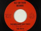 Funk 45 - Kats - The New Bump and Twist - Cle-An-Thair - mp3