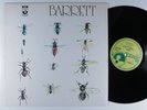 SYD BARRETT Barrett EMI-HARVEST LP NM uk textured cover ^