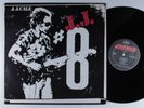 J.J. CALE J.J. #8 MERCURY LP VG+ ^