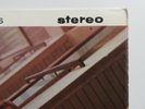 THE BEATLES 1963  PLEASE PLEASE ME  U.K.  STEREO LP MID SIZE STEREO