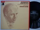 HAITINK - DECCA SXL 6906 -  SHOSTAKOVICH - SYMPHONY N.15