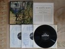 ANSERMET - DECCA SXL 2160-62 ED2 - TCHAIKOVSKY - THE SLEEPING BEAUTY