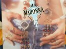 Madonna LIKE A PRAYER LP NEAR MINT $24.95