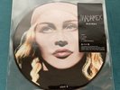 Madonna - I Rise 7” Picture Disc Vinyl Single- New & Unplayed * Official *