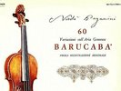 DYNAMIC - ACCARDO - PAGANINI - BARUCABA - 60 VARIAZIONI SULL' ARIA GENOVESE EX+