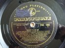 The Beatles - Please Please Me - 'Black & Gold' 1st. Mono Press - Dick James
