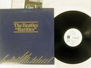 BEATLES RARITIES EMI/ODEON EAS-50044 JAPAN PROMO VINYL LP