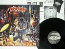 TANKARD CHEMICAL INVASION NOISE N 0096 GERMAN VINYL LP