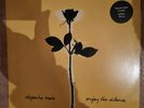 DEPECHE MODE Enjoy the Silence Limited Edition Remixes 12” Vinyl