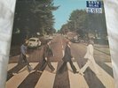The Beatles Abbey Road Org. LP NM/EX Shrink Apple SO-383 Rolling Stones Kinks