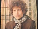 BOB DYLAN BLONDE ON BLONDE US ORIG '66 COLUMBIA MONO 1ST PRESS WITHDRAWN COVER