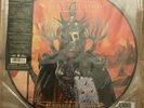 Mastodon Emperor Of Sand 2018 RSD Picture Disc Vinyl Limited to 4000 New SEALED