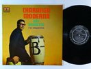 RAY BARRETTO Charanga Moderna LP on Tico mono