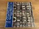 LED ZEPPELIN, PHYSICAL GRAFFITI, 2LP VINYL 1975 JAPANESE, INSERTS, OBI, STUNNING