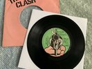 THE CLASH - WHITE MAN IN HAMMERSMITH PALAIS 7