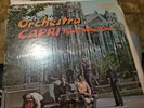 ORCHESTRA CAPRI TIPICO MINUS ONE MAÑANA ORIG LABEL SALSA LP HEAR