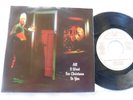 Vince Vance And The Valiants - All I Want For Christmas..-  Picture Sleeve PS 7