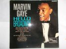 EX UK TAMLA MOTOWN  LP - MARVIN GAYE - 