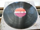 LED ZEPPELIN IV 4 - PLUM/RED PORKY 1st UK PRESS EX Keeper Black Sabbath