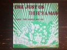 Joey Irving + Just Us - There's A Man / Nothern Soul Funk 7