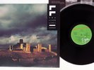 FRA LIPPO LIPPI SONGS VIRGIN 25VB-1093 JAPAN PROMO VINYL LP