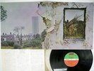 LED ZEPPELIN ZOSO FOUR SYMBOLS ATLANTIC P-10125A JAPAN VINYL LP